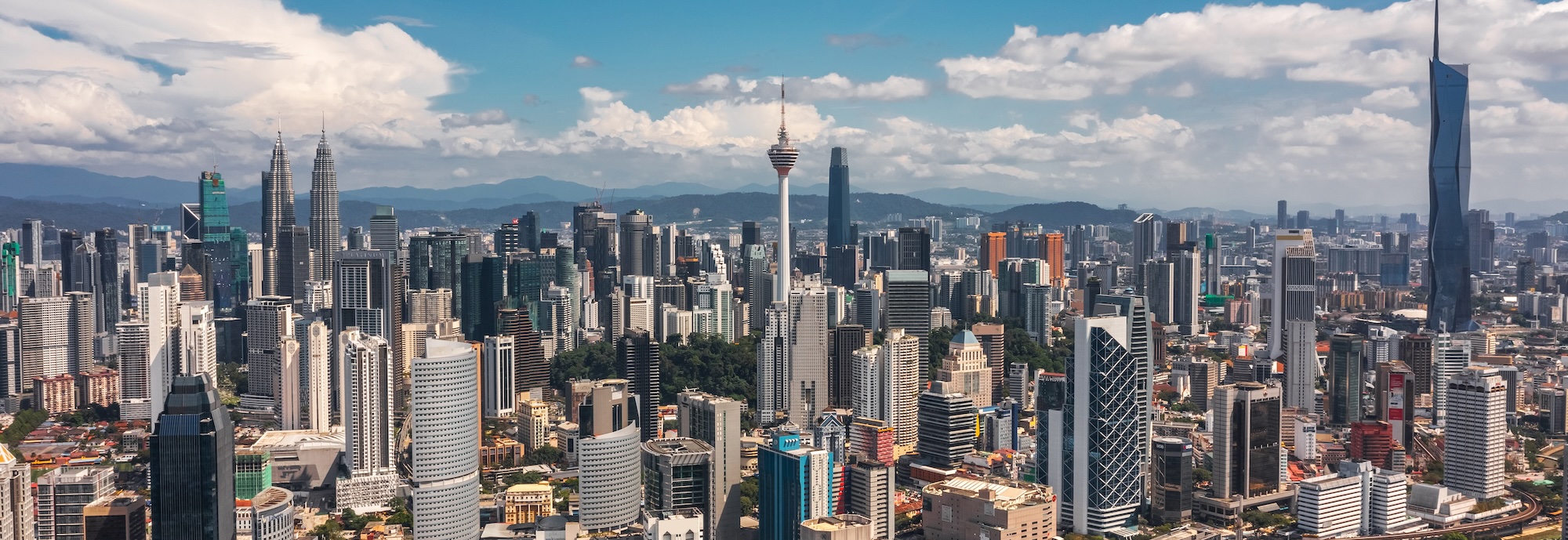 Kuala Lumpur Top Trends & Recommendations