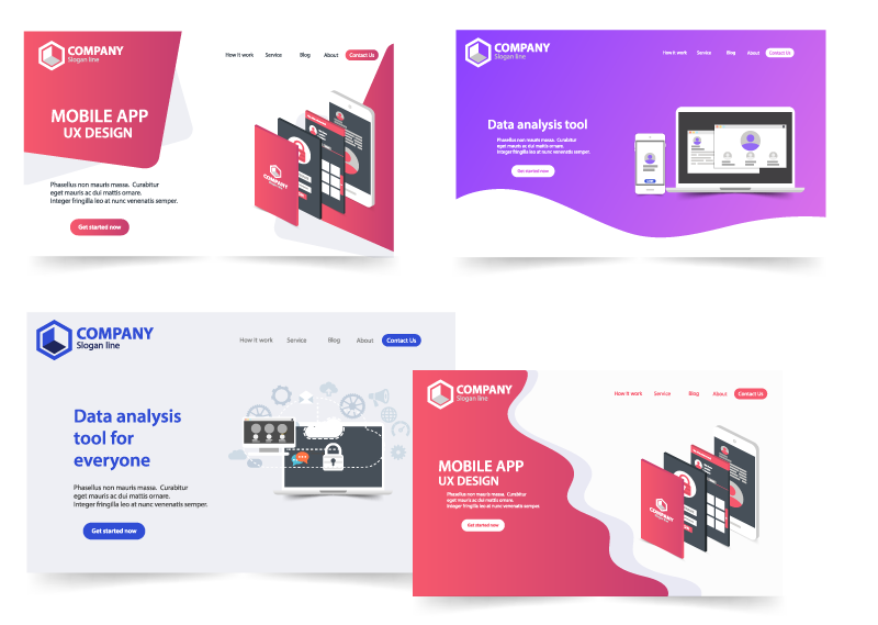 conversion landing page design service malaysia