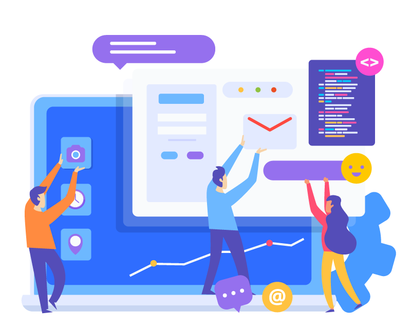 malaysia web application development company