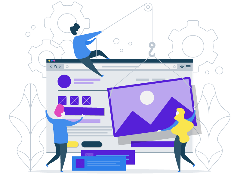 malaysia website maintenance company