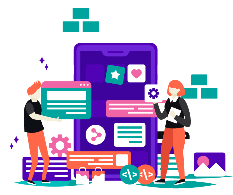 mobile website design programming malaysia