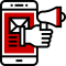 social media integrate website malaysia