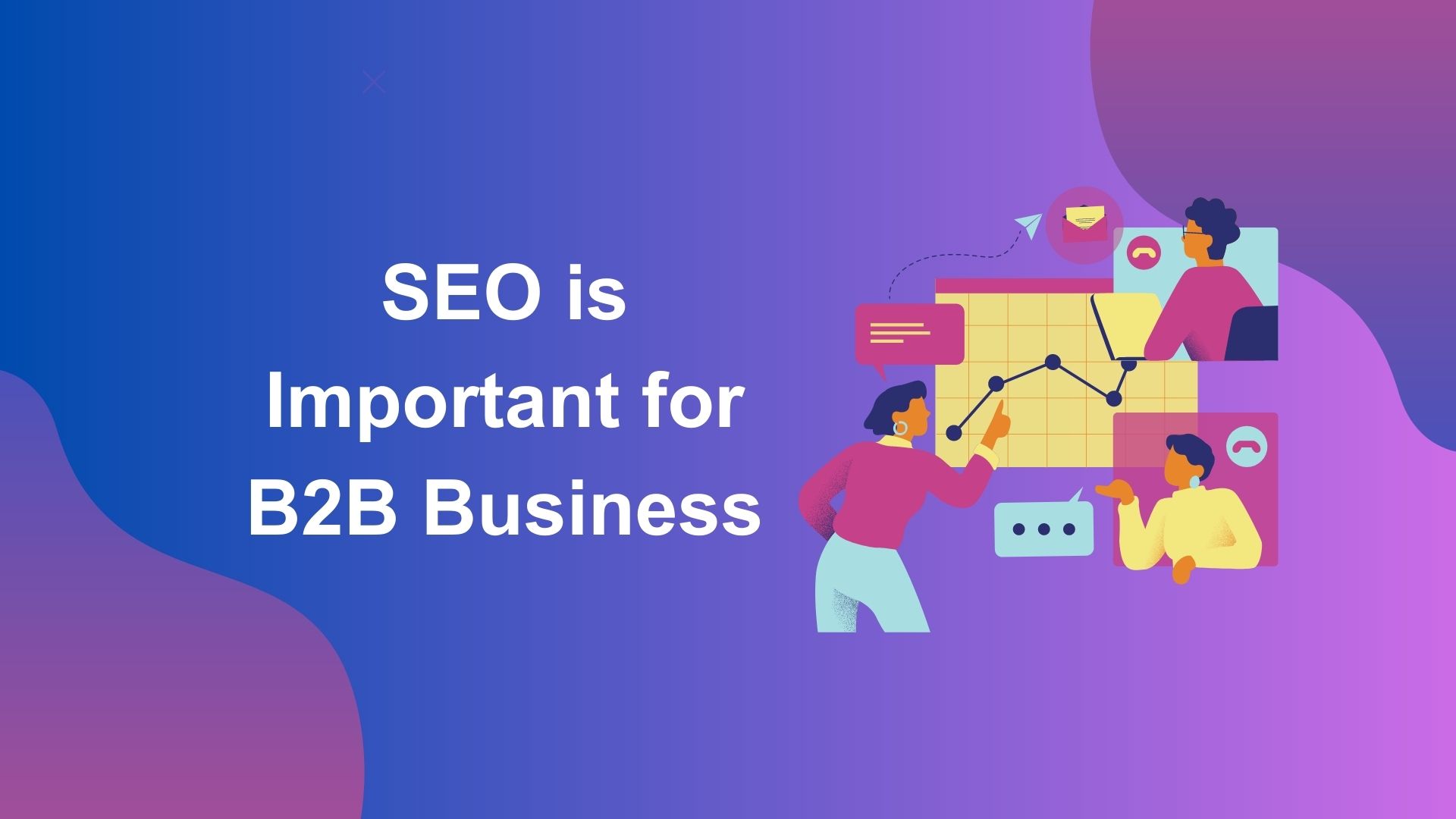 SEO is Important for Your Business