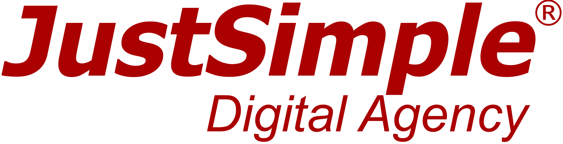 Web Design Package USA - Web Design Company - JustSimple USA