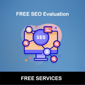 FREE SEO Evaluation Service