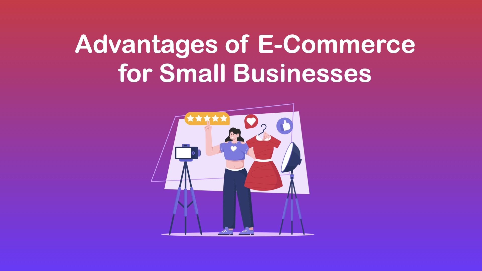 8 Advantages of for Small Businesses & Startups USA