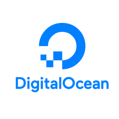 digital ocean cloud hosting provider