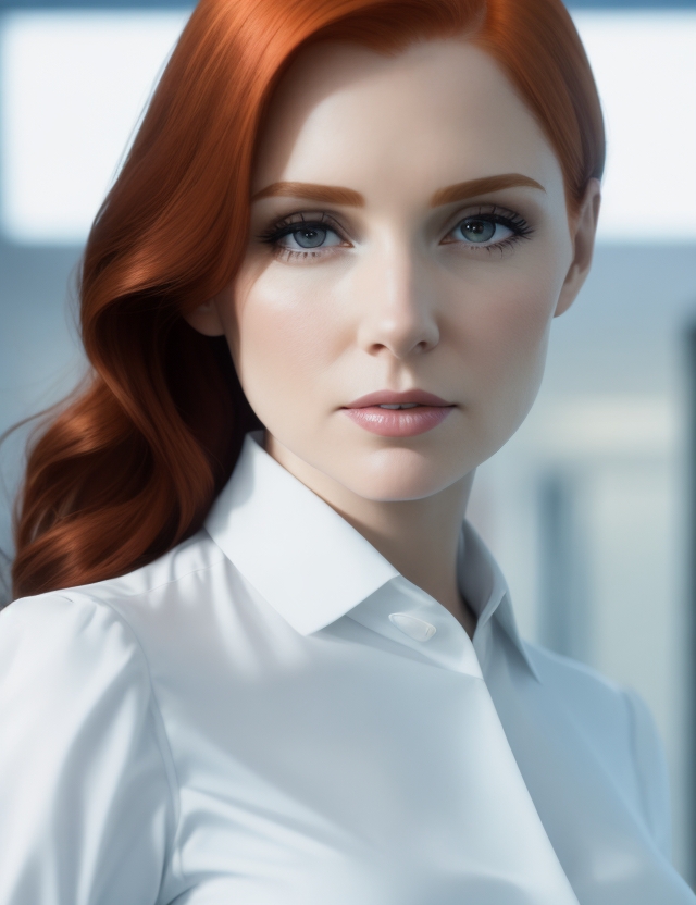 Picture of Michie Howes