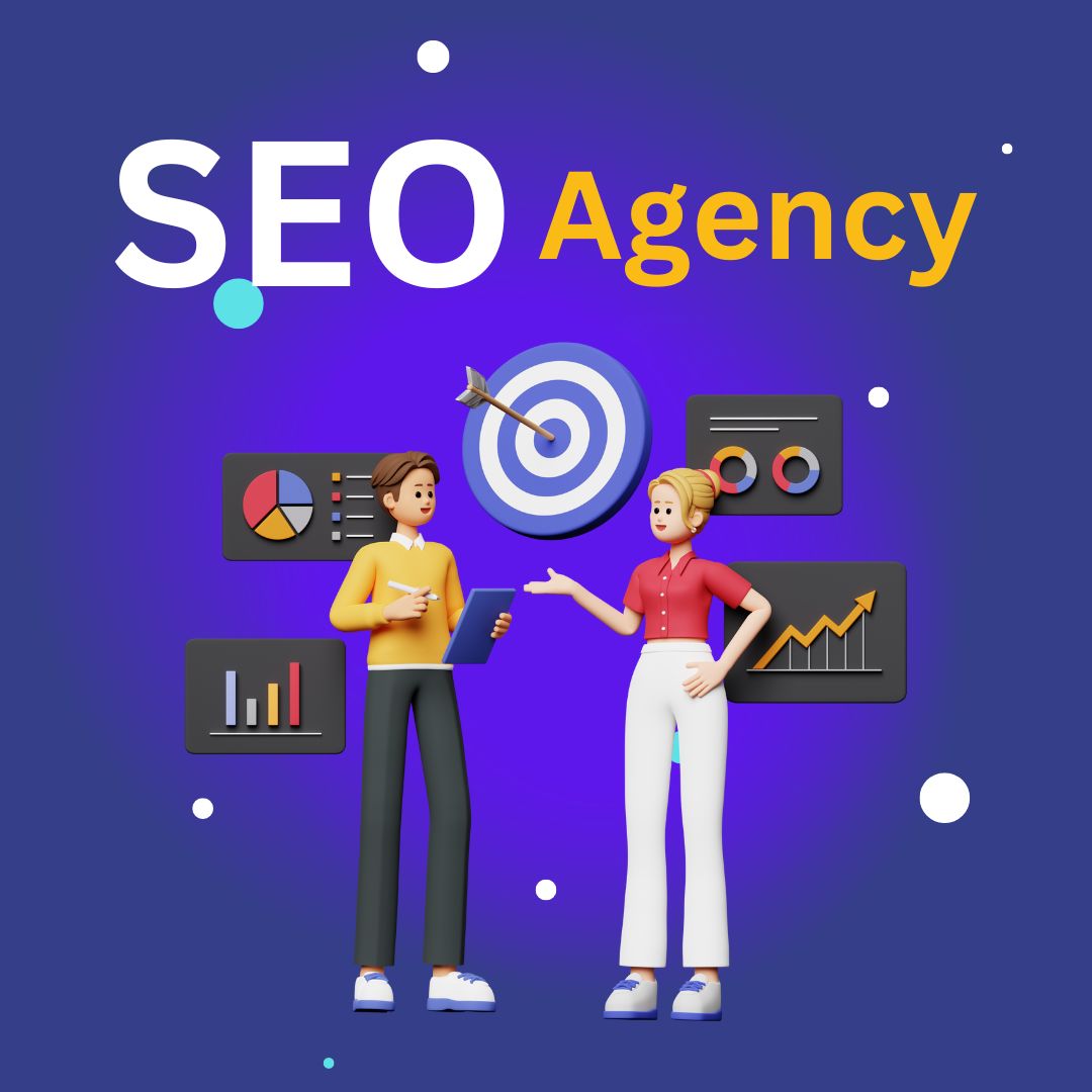 Are You Looking For An SEO Agency?