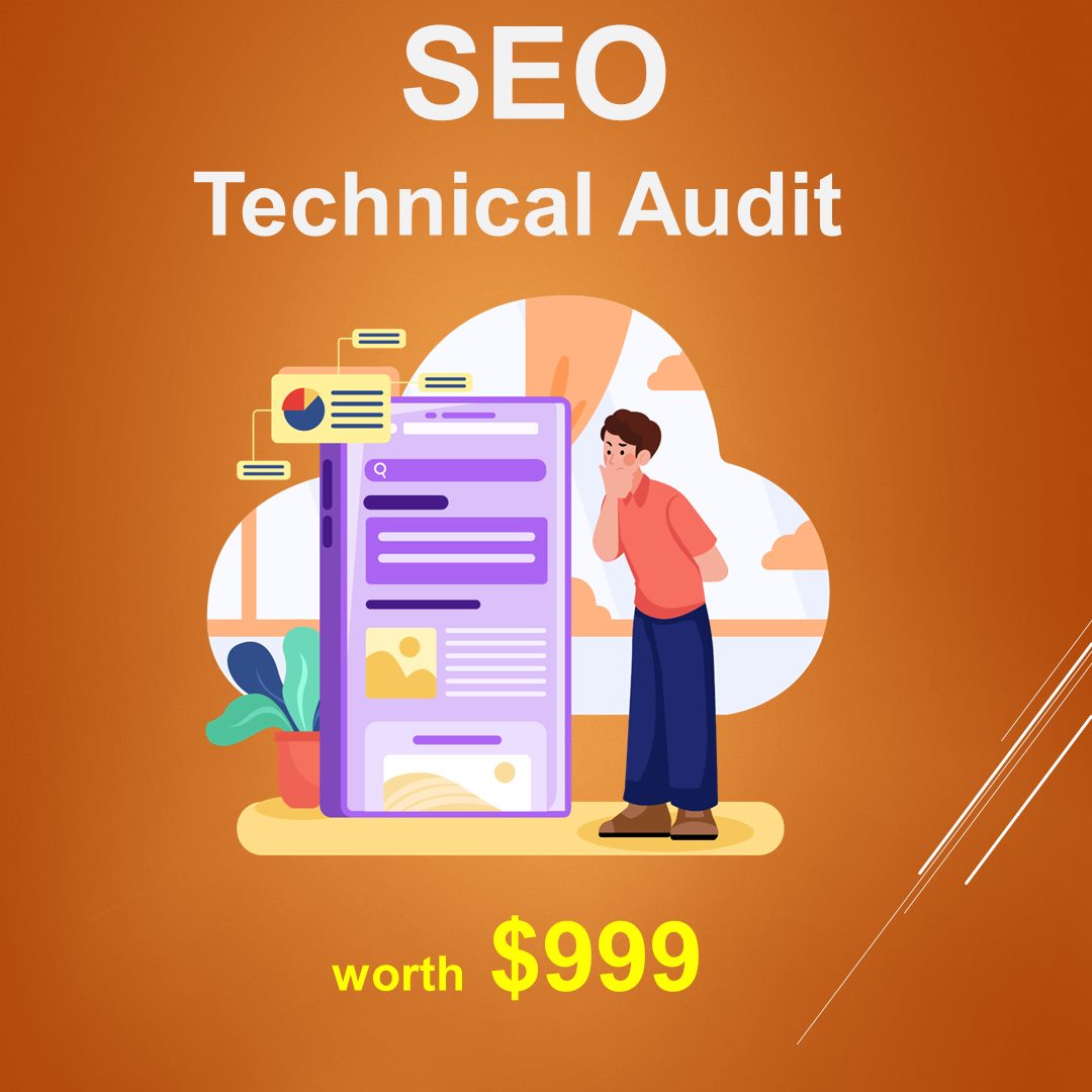 SEO Technical Audit