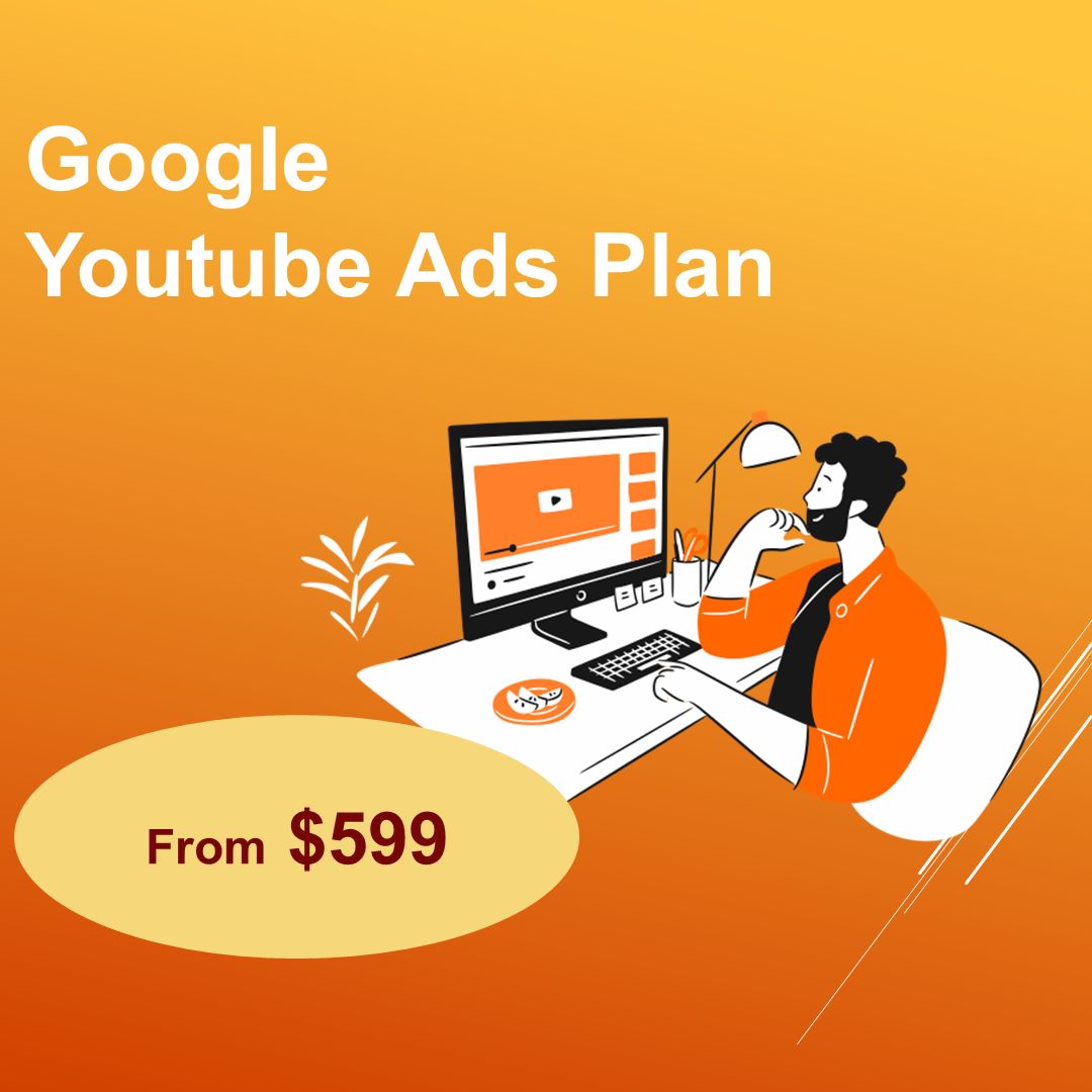 Youtube Ads Plan