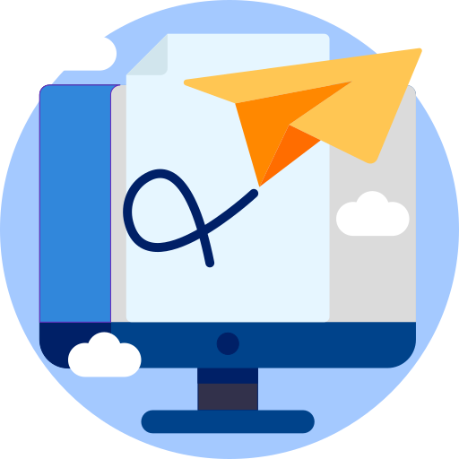 USA landing page design copywriting