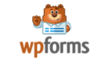 Wp Forms WordPress Form Builder Expert