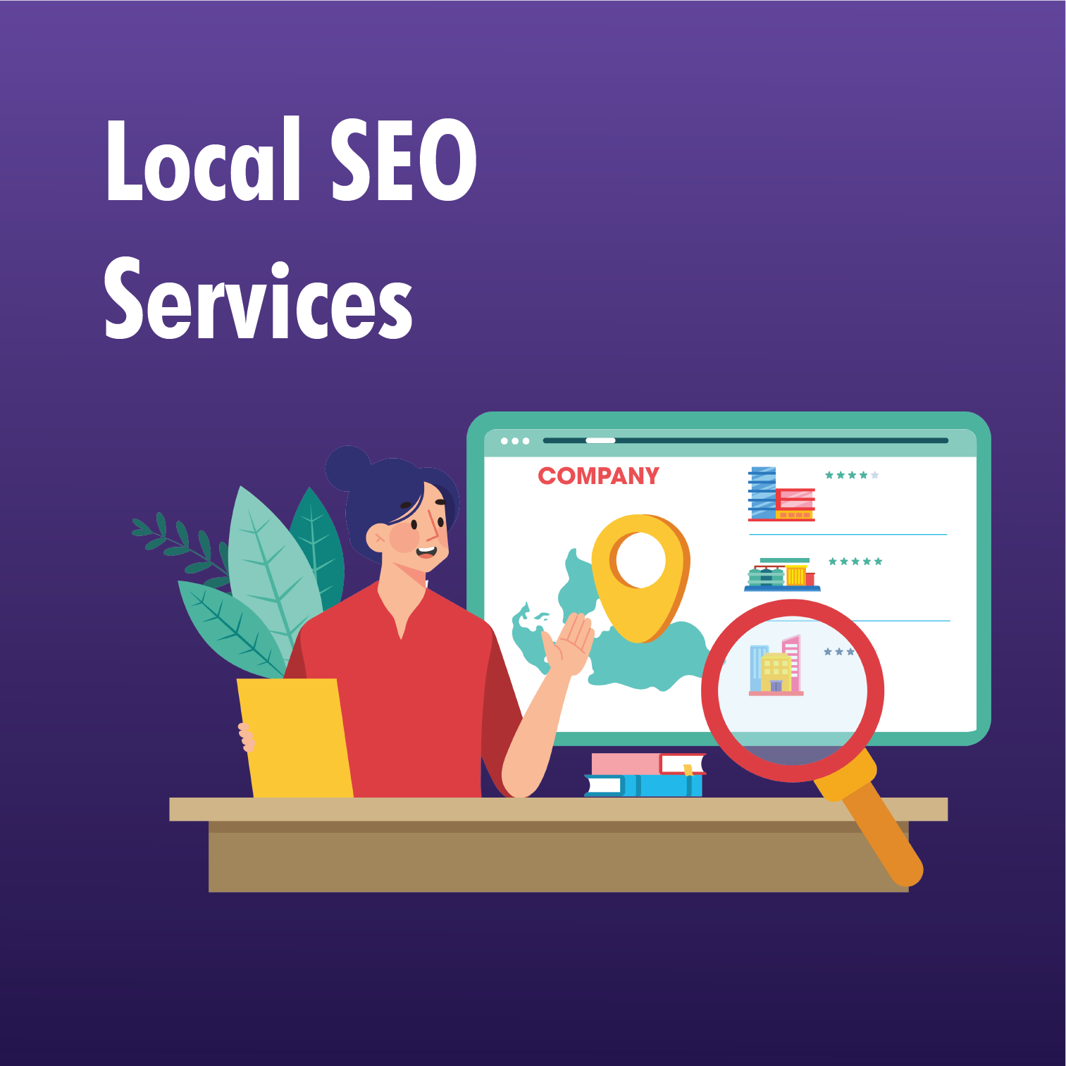 Local SEO Services