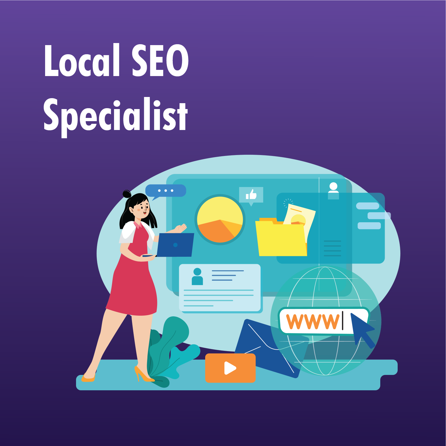 Why You Need Local SEO