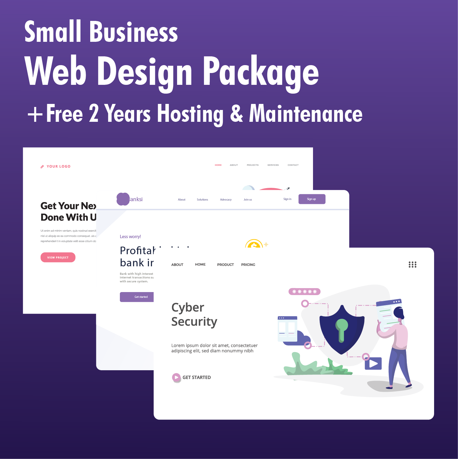 Don't miss out on this incredible web design offer! Sign Up Today And Save $800 Instantly!