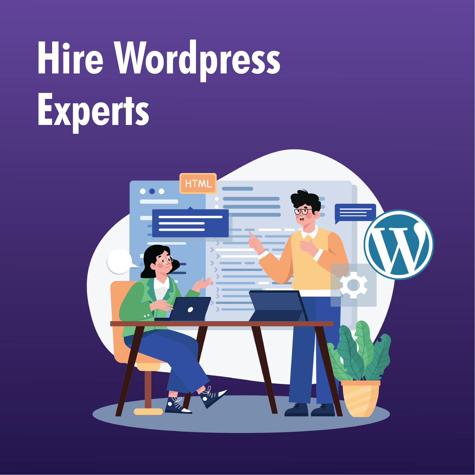 Expert WordPress Web Design Services