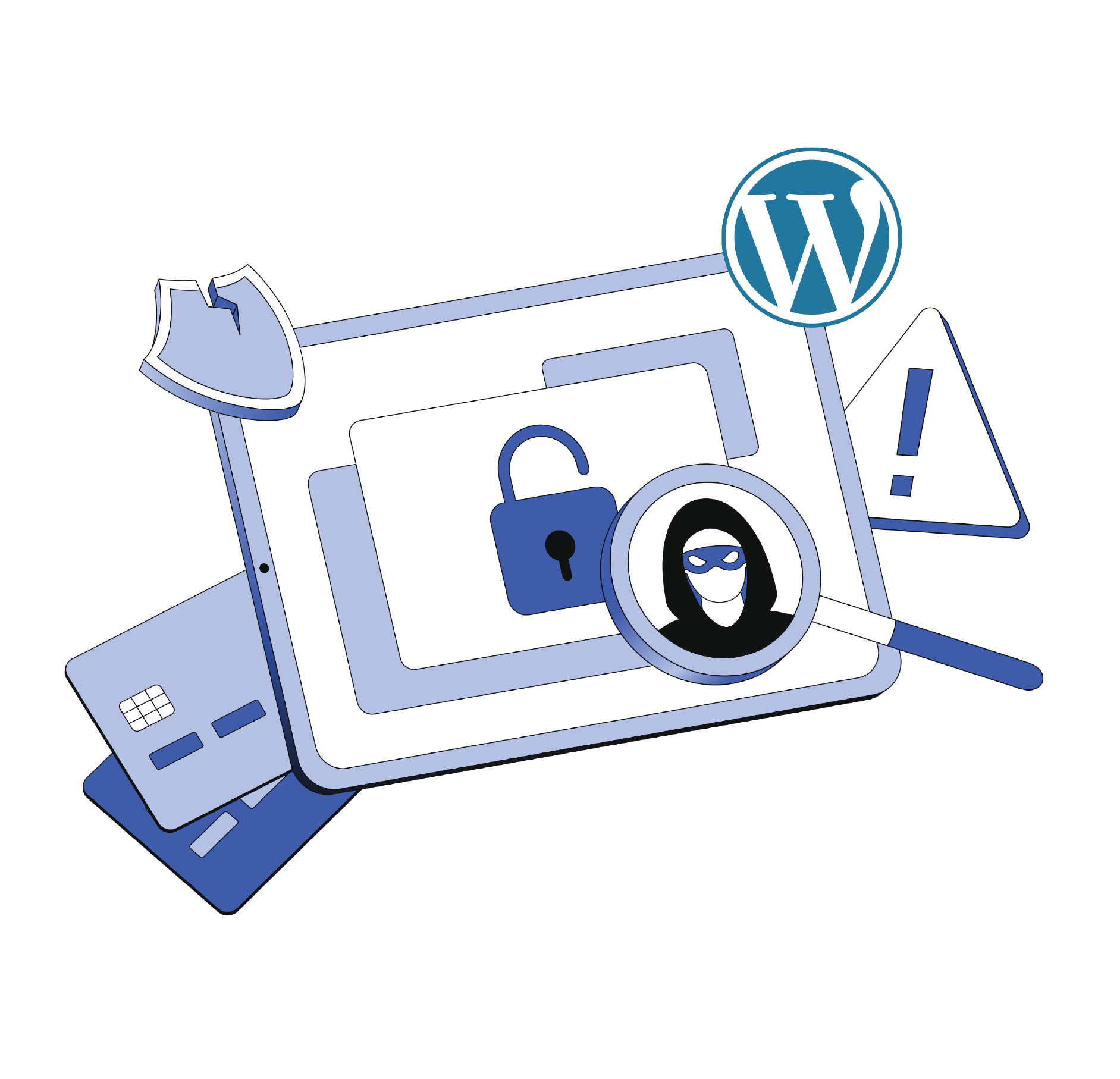 WordPress Malware Removal Services